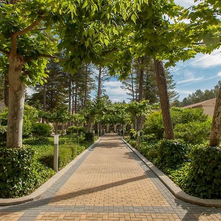 Confluent Health Resort Cofrentes Exterior foto