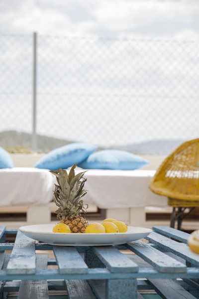 Confluent Health Resort Cofrentes Exterior foto