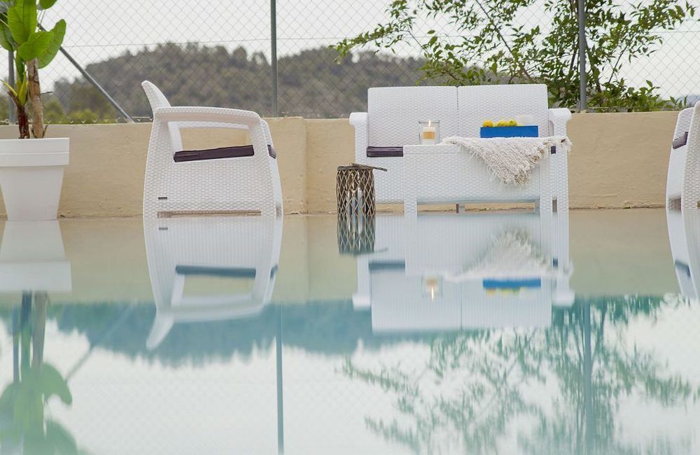 Confluent Health Resort Cofrentes Exterior foto